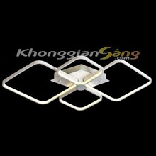 Đèn ốp trần MT 241/4