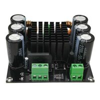 Xh-M253 Công 917 Suất Cao Mono Digital Amplifier Board Tda8954th Core BTL Mode Sốt Cấp 420W