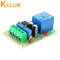 XH-M601 Pin Sạc Bảng Mạch Điều Khiển 12V Sạc Điện Khiển