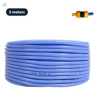 Xh Nhà vườn tưới hoa rửa xe ống nước bốn mùa mềm chống mài mòn chống đông ống nhựa pvc chống cháy nổ rửa xe đổ dụng cụ