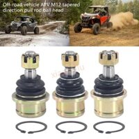 Xhl M12 Quả Cầu Khớp Dành Cho Xe Đạp ATV Trung Quốc UTV Go Kart Quads Dirt Bike Xe Máy