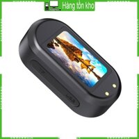 Xi 1 47in 4K Camera Hành Động Camera Nhỏ Nhẹ Để Ghi Vlogging Tiện Lợi Cho Đi Xe Đạp Và Xe Máy