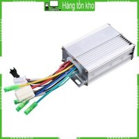 Xi 36 48V 350W Mô-đun truyền động nguồn Xe đạp điện Bộ điều khiển tốc độ không chổi than