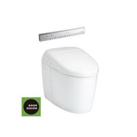 Xí bệt thông minh washlet CS989PVT/TCF9768WZ