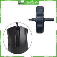 Xi Con lăn bánh xe chuột nhôm cho bộ phận thay thế con lăn chuột Mini DeathAdder V2