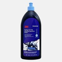 Xi đánh bóng 3M 06068 bước 3 chai 946ml