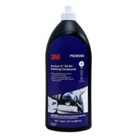 Xi đánh bóng 3M 36060 bước 1 chai 946ml