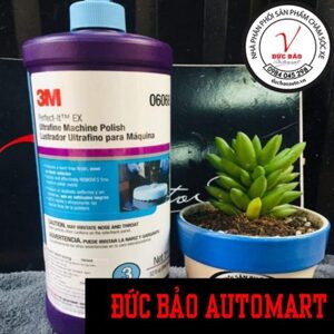 Xi đánh bóng bước 3 cao cấp 3M 06068