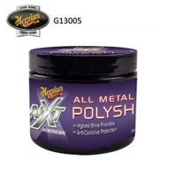 Xi đánh bóng kim loại Meguiar’s NXT Gen All Metal Polysh – G13005