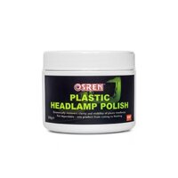 XI ĐÁNH BÓNG NHỰA ĐÈN (Plastic Headlamp Polish)