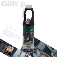 Xi Đánh Giày Da Lộn GoldCare GC3001 250ml