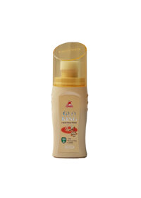 Xi đánh giày da YUPPIES Glo King Liquid Sheo Polish 75ml - Neutral Malaysia