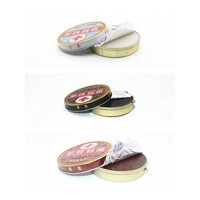 Xi đánh giày Flying Bird chính hãng, màu đen, nâu, trắng, sáp đánh giày bóng, kem chăm sóc giày da thật, dầu bảo dưỡng