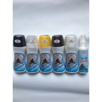 Xi Đánh Giày Hữu Liên (Combo 50ml)