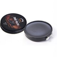 Xi Đánh Giày Sáp Shoe Polish XIMO Chính Hãng XI08 - Neutral Không Màu