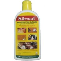 Xi đánh giày silroad 400ml