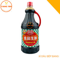 Xì Dầu Bếp Bang 1,63 lít - Loại ngon