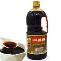 XÌ DẦU CÀNG CUA NHẤT PHẨM TIÊN Chai 1,6 lít