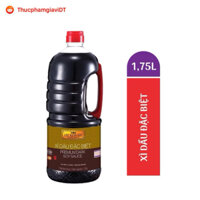 XÌ DẦU ĐẶC BIỆT 1.75L LEE KUM KEE