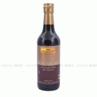 Xì Dầu Đặc Biệt LEE KUM KEE Chai 500ml