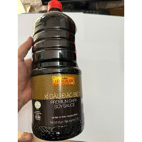 Xì dầu đặc biệt leekumkee 1,75 lít/can