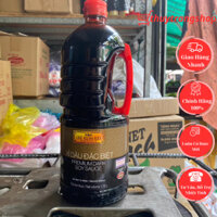 Xì Dầu Đặc Biệt LeeKumKee Can 1,75l