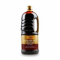 Xì dầu đặt biệt 1,75L - Lee Kum Kee