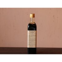 XÌ DẦU ĐẬU ĐEN NGƯU BÀNG