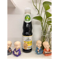 Xì dầu hữu cơ Thái Lan 300ml