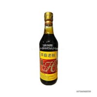 Xì dầu nấm hương TQ 500ml