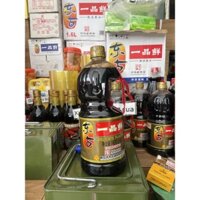 xì dầu nhất phẩm tiên can 1.6L