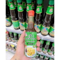 XÌ DẦU RANG CƠM KIKKOMAN THÁI LAN