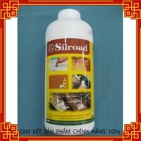 Xi dùng cho Máy đánh giày tự động Silroad 1000ml