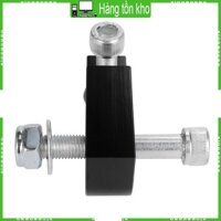 Xi Khối mở rộng đèn pha cường độ có thể điều chỉnh cho phuộc xe máy Đầu trước