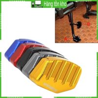 Xi kickstand extender chân đế hỗ trợ bên hông cho forza125 250 300 350 750