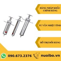 Xi lanh bơm inox