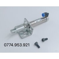 Xi Lanh (CDJ2B16-25S) - Thuỵ Phú