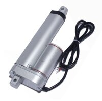 Xi lanh điện 12V 200mm (700N, 15mm/s)