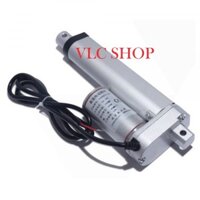 Xi Lanh Điện 12v