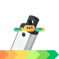 Xi lanh điện mini nhỏ gọn 12v hàng mới 100%