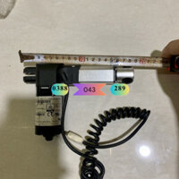 xi lanh điện OKIN hành trình 2.6cm 1500N, Linear actuator