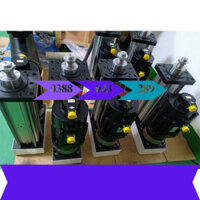 Xi Lanh Điện Servo
