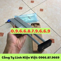 Xi lanh kẹp phôi TN20x100 LKV