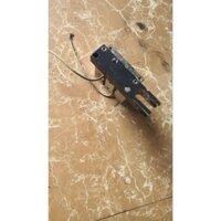 xi lanh khí nén  20x20  có dẫn hướng  loại chữ nhật