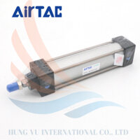 Xi Lanh Khí Nén AirTAC SC40 x 25,50,75,100,125,150,175,200,250,300,350,400,500,600...