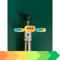 Xi lanh khí nén có từ SMC CJ2F16-75A  hành trình 75mm phi 20