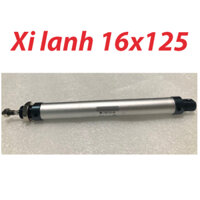 Xi lanh khí nén MAL 16x125