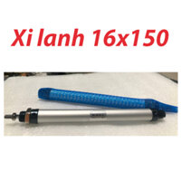 Xi lanh khí nén MAL 16x150