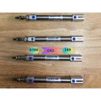 Xi lanh khí nén mini SMC CDJ2D10