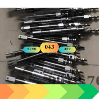 Xi lanh khí nén mini SMC CDJ2D10